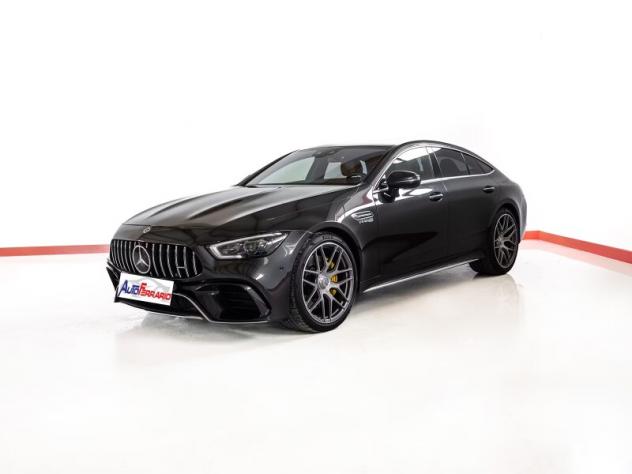 MERCEDES GT Coupé 4 (X290) GT Coupé 4 63 4Matic+ AMG S - Foto 3