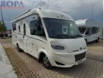 LAIKA ECOVIP 712 GARANZIA 1 ANNO