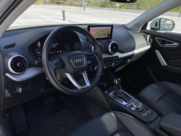 Audi Q2 Admired 2.0 TDI 150CV S-Tronic 35 - Foto 10