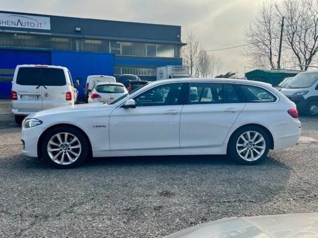 BMW 518 d Touring Business aut. rif. 23969393 - Foto 5