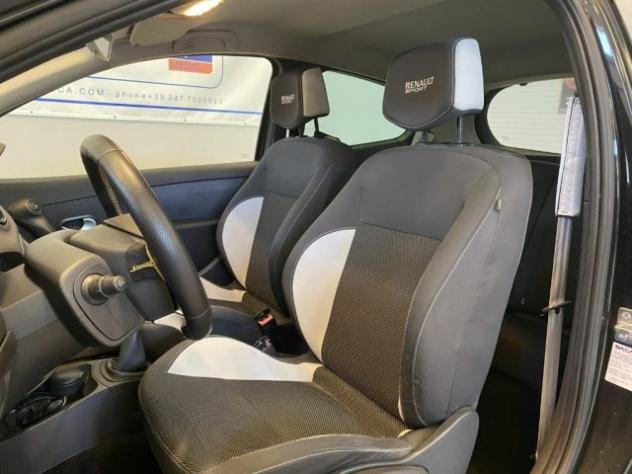 RENAULT Clio 2.0 16V 203CV 3 porte RS rif. 24169543 - Foto 10