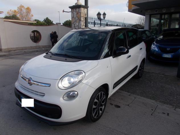 FIAT 500L Living 500L Living 1.3 Multijet 85 CV Lounge