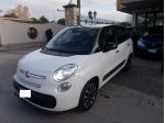 FIAT 500L Living 500L Living 1.3 Multijet 85 CV Lounge