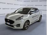Ford Puma 1.0 Ecoboost Hybrid 125CV ST-Line Auto