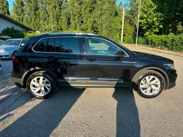 Volkswagen Tiguan 2.0 TDI 150 CV DSG Elegance RESTYLING - Foto 5