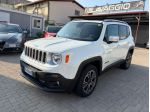 Jeep Renegade 2.0 Mjt 140CV 4WD Active Drive Limited