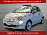FIAT 500C 1.0 hybrid Dolcevita 70cv