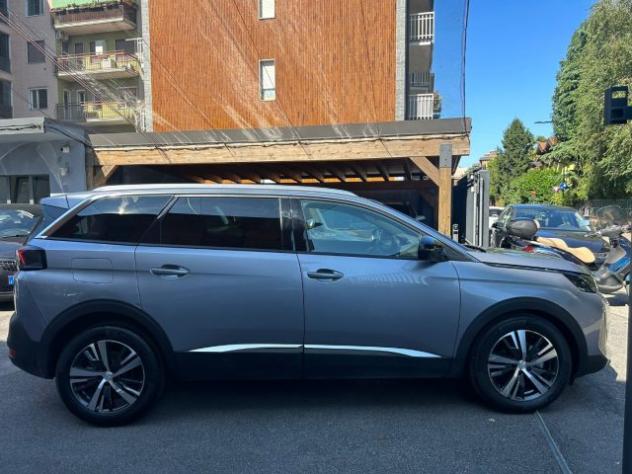 PEUGEOT 5008 BlueHDi 130 S&S EAT8 ALLURE PACK *PREZZO PROMO* rif. 22503664 - Foto 3