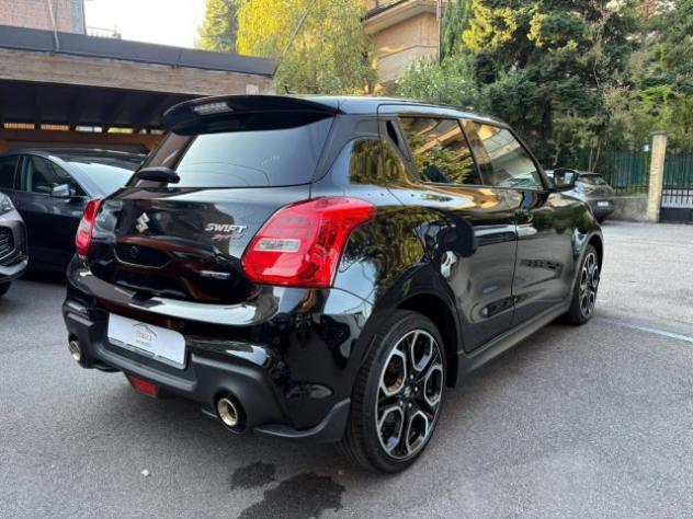 SUZUKI Swift Sport 1.4 Hybrid Boosterjet rif. 24138691 - Foto 4