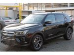 Ssangyong Korando 1.6 Diesel 2WD Dream