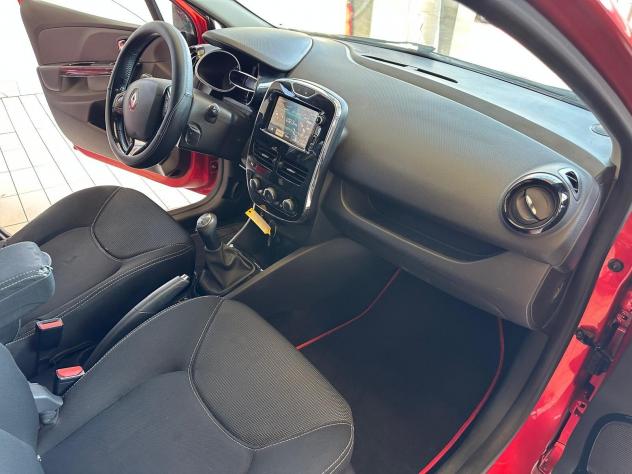 Renault Clio Sporter 1.2 75CV Wave - Foto 10