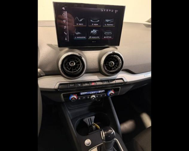 AUDI Q2 35 TFSI S-TRONIC S-LINE EDITION rif. 23855117 - Foto 6