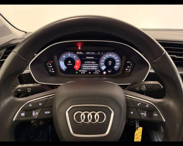 AUDI Q3 SPORTBACK 35 TDI S-TRONIC S-LINE EDITION rif. 24058269 - Foto 5