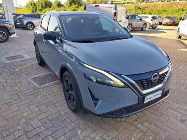 NISSAN Qashqai 1.5 e-power 90th Anniversary 2wd rif. 24071925