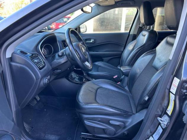 JEEP Compass 2.0 Multijet II aut. 4WD Limited rif. 23031962 - Foto 6