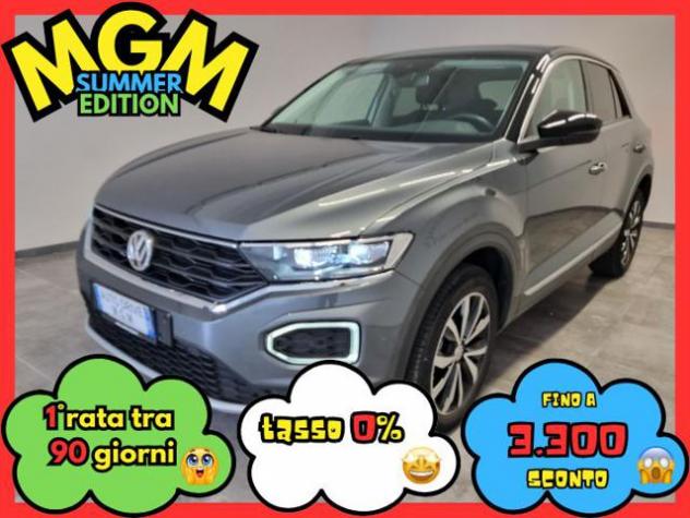 VOLKSWAGEN Touareg 3.0 V6 TDI SCR Elegance rif. 23815358