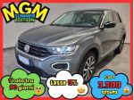VOLKSWAGEN Touareg 3.0 V6 TDI SCR Elegance rif. 23815358