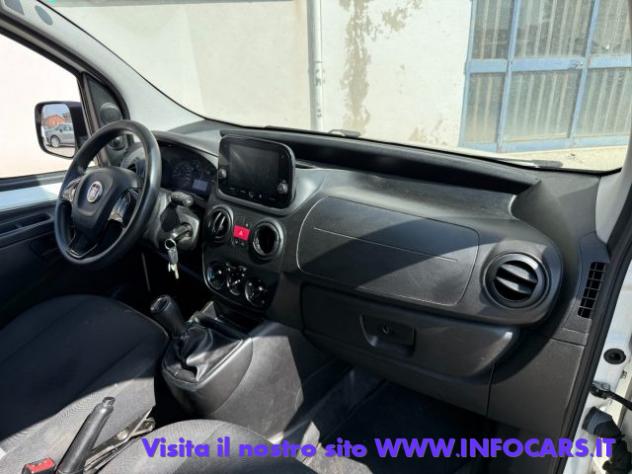 FIAT Fiorino 1.3 MJT 95CV Cargo SX + IVA rif. 23992501 - Foto 8