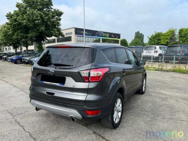 FORD Kuga 1.5 TDCi Edition s&s 2WD 120 CV powershift rif. 19169014 - Foto 6