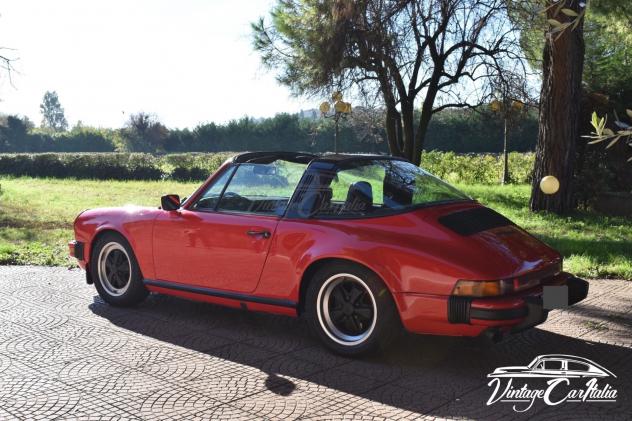 Porsche 911 SC - Foto 5