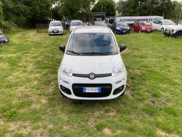 Fiat New Panda Gomme nuove! * ADAS * Sensori park. + Com. V - Foto 2