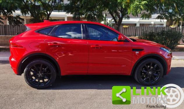JAGUAR E-Pace 2.0 AWD-D180 AUTOMATIC. rif. 23334914 - Foto 6