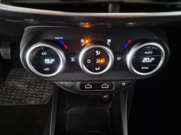 Fiat 500X 1.3 MJet Telecamera - Foto 10