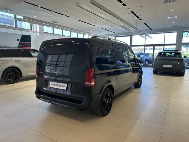 Mercedes-Benz Classe V V 220 D Auto Premium Compact - Foto 5