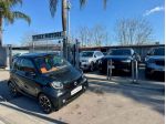 SMART FORTWO 1.0 PASSION 71 CV