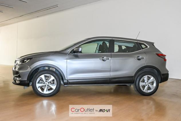 Nissan Qashqai 1.6 dCi 2WD Acenta - Foto 3