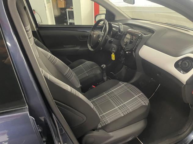 Peugeot 108 PureTech 82 5 porte Style - Foto 7