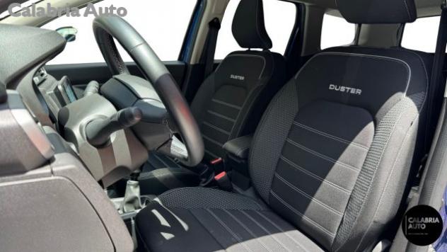 DACIA Duster 1.0 TCe GPL 4x2 Journey rif. 23817306 - Foto 10
