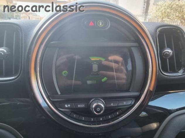 MINI Countryman 2.0 Cooper D Countryman auto conto esposizione rif. 23103326 - Foto 8