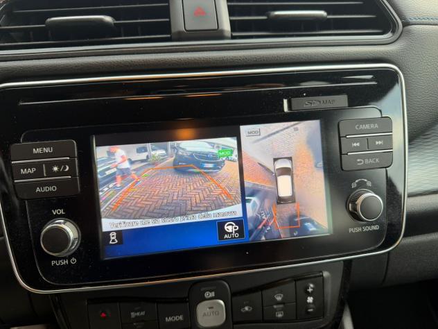 Nissan Leaf N-Connecta - Foto 10