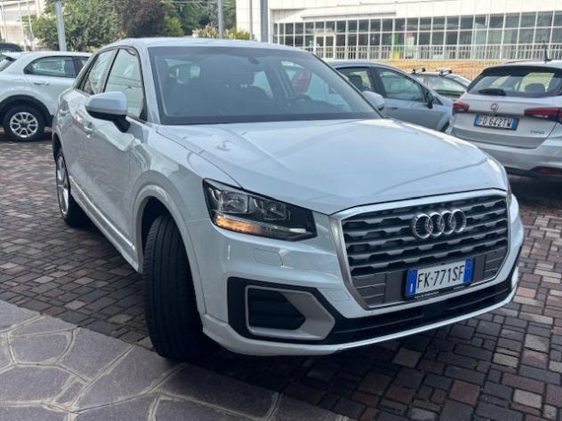 AUDI Q2 1.6 TDI Sport rif. 23931016 - Foto 2