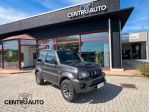 SUZUKI Jimny 3ª serie Jimny 1.3 4WD Evolution Plus