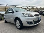 Ford Fiesta 1.2 Benzina