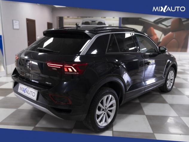 Volkswagen T-Roc 1.0 TSI Life 110CV - Foto 5