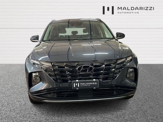 Hyundai Tucson III 2021 1.6 hev Exellence 2wd auto - Foto 2