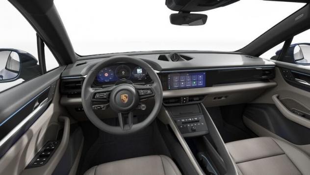 Porsche Macan 4 - IVA Esposta - Foto 8