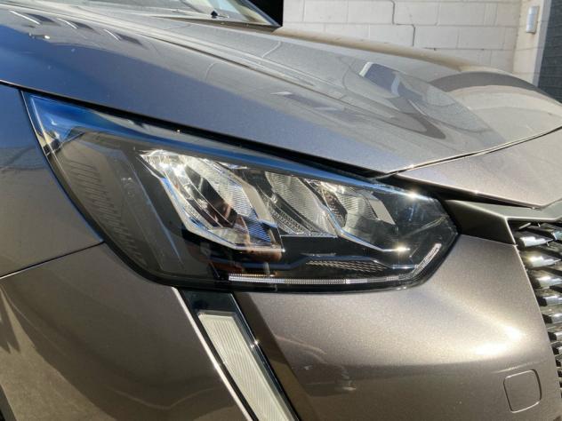 Peugeot 208 2ª serie PureTech 100 Stop&Start EAT8 5 porte Allure - Foto 5