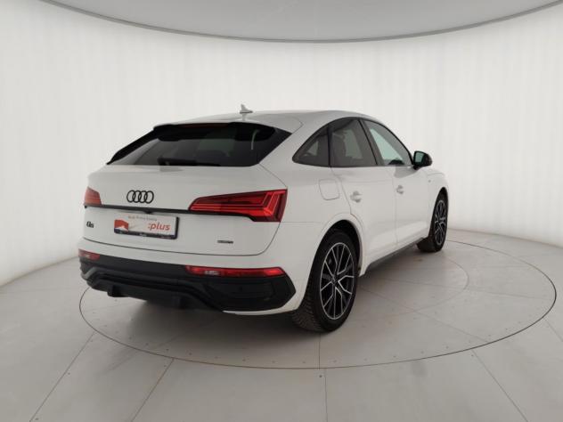 Audi Q5 Sportback 40 TDI S Line Plus quattro S tronic - Foto 3