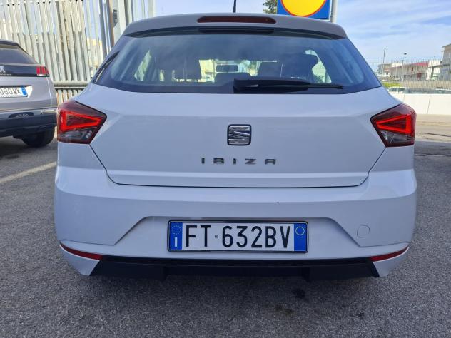 Seat Ibiza 1.6 TDI 80 CV 5 porte XCELLENCE - Foto 3