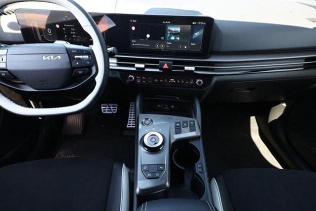 KIA Sportage 1.6 TGDi HEV 4WD AT GT-line rif. 24097681 - Foto 7
