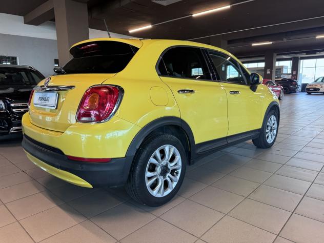 FIAT 500X 1.6 Mjet 120CV 4x2 City Look Pop Star - Foto 3