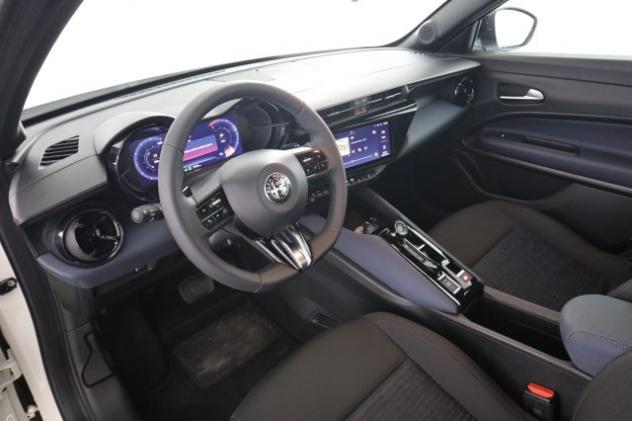 ALFA ROMEO Junior Junior 1.2 136 CV Hybrid eDCT6 rif. 23882122