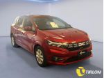 Dacia Sandero Sandero Streetway 1.0 sce Comfort SL DaciaPlus 65cv