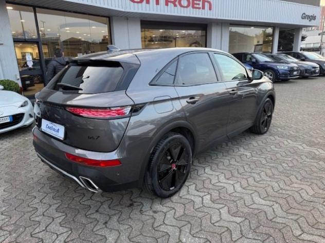 DS AUTOMOBILES DS 7 Crossback E-Tense Performance Line rif. 23427509 - Foto 5