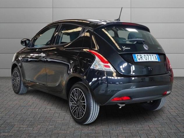 Lancia Ypsilon 1.0 FireFly 5 Posti 70cv Hybrid Gold - Foto 4