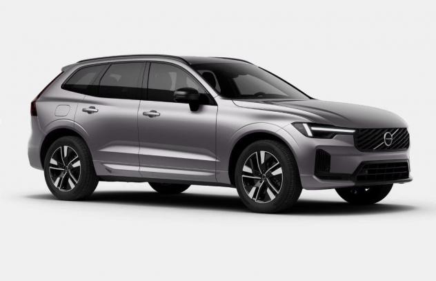 Volvo XC60 Recharge T6 AWD Long Range Plus Dark - Foto 2